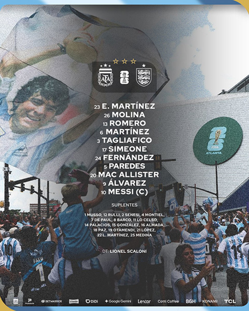 Argentina