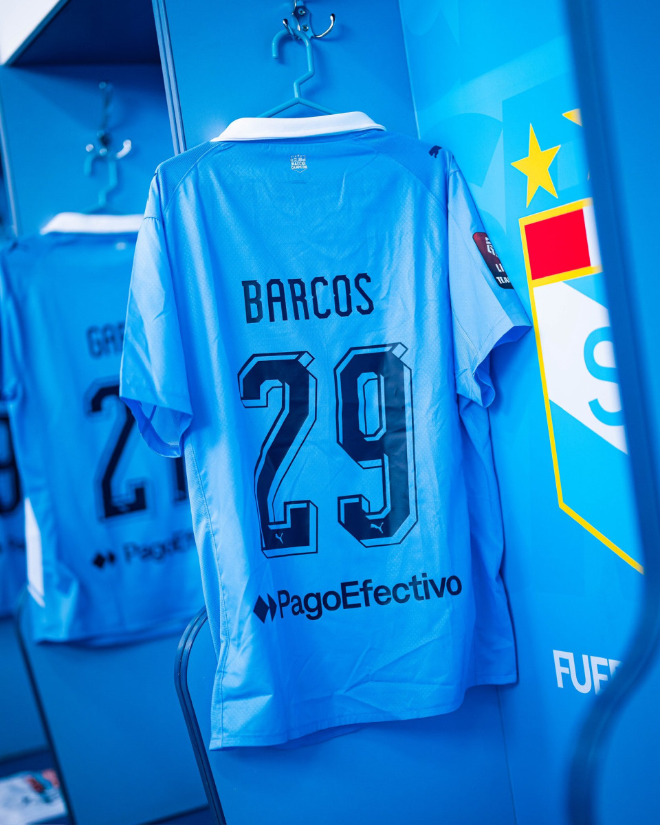Sporting Cristal