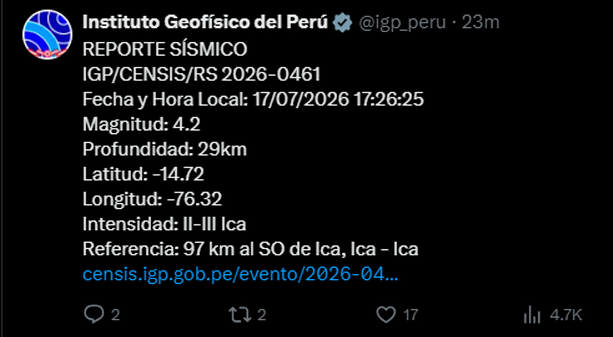 Temblor