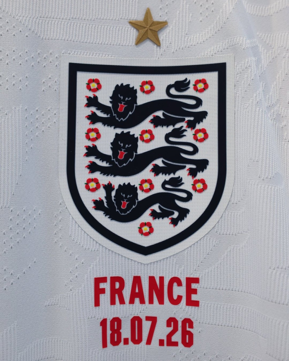 Inglaterra vs Francia