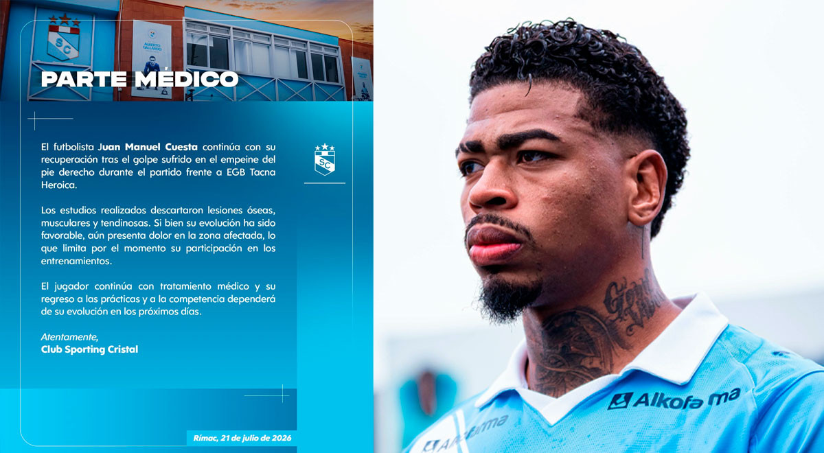 Sporting Cristal