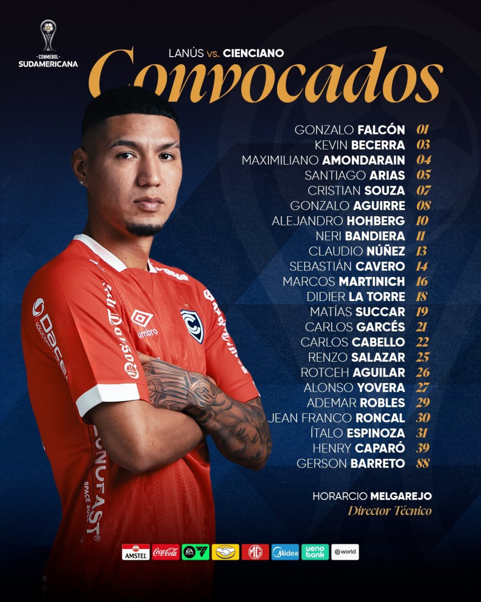 Cienciano
