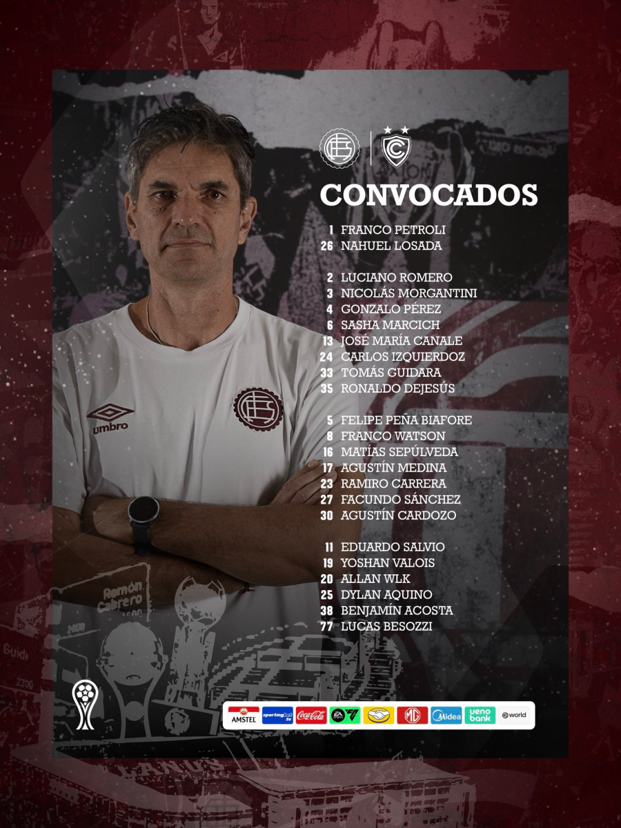 Lanús