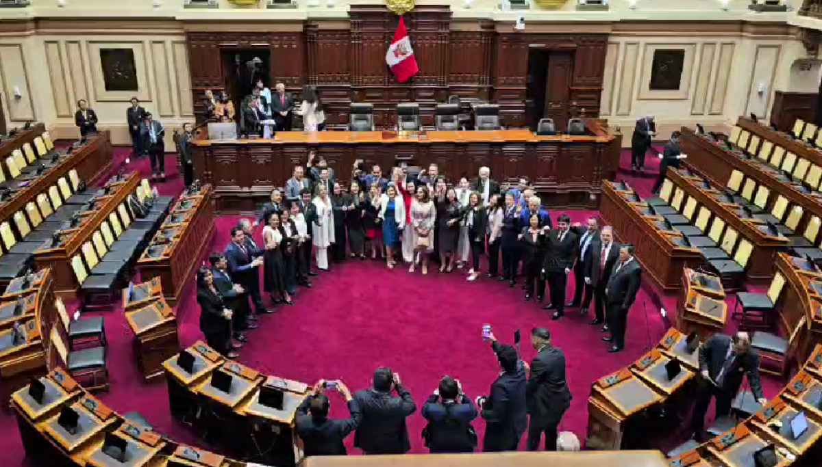 congreso