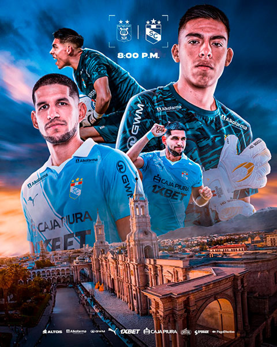 Sporting Cristal
