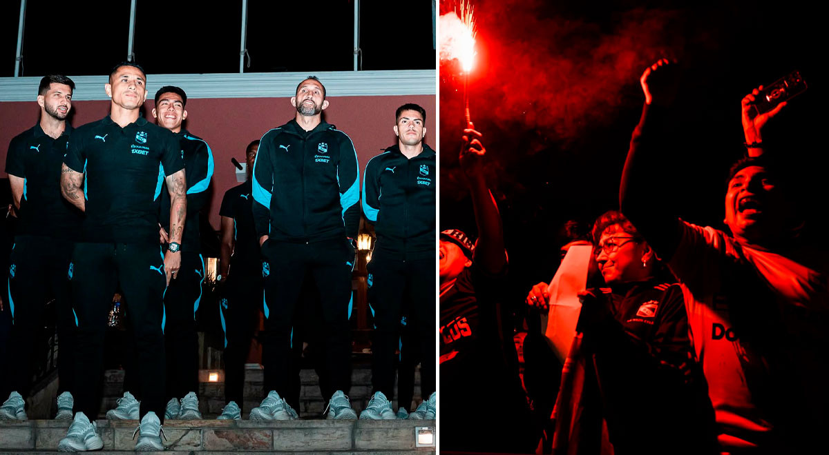 Sporting Cristal