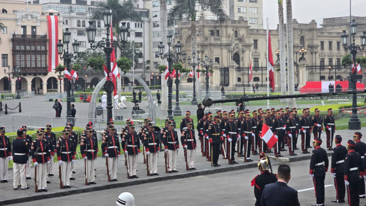 militares