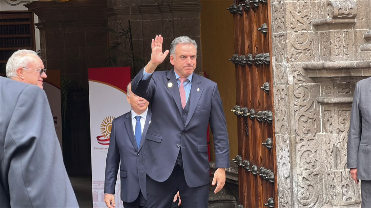 uruguay