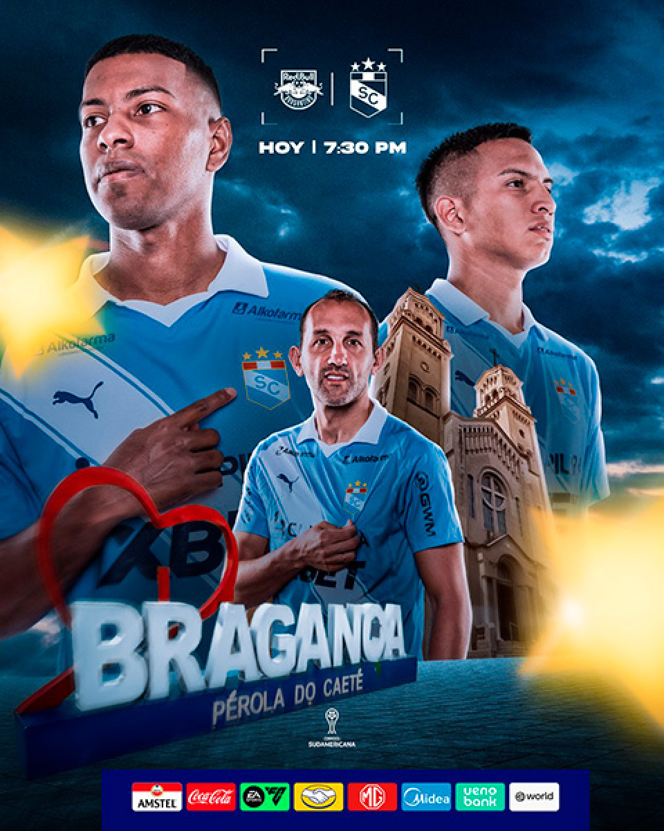 Sporting Cristal