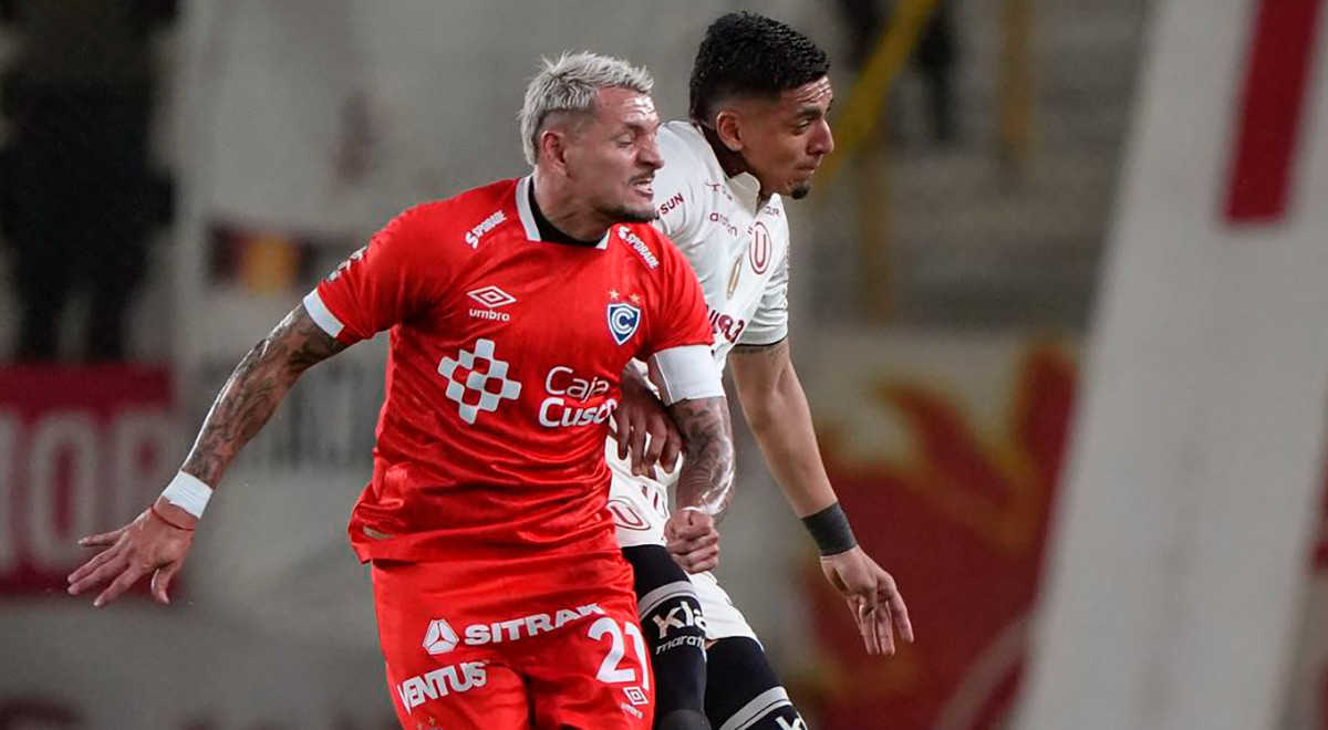 Cienciano