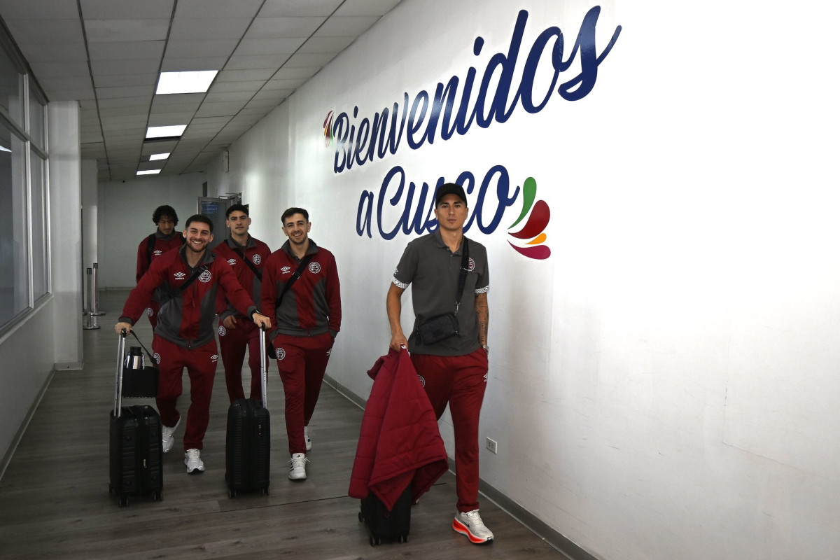 Lanús