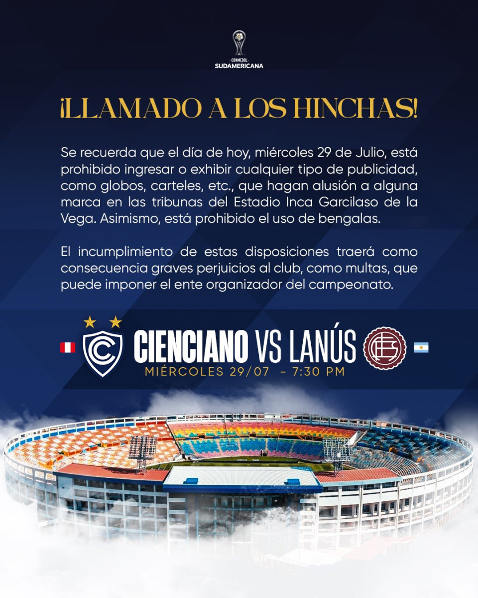 Cienciano