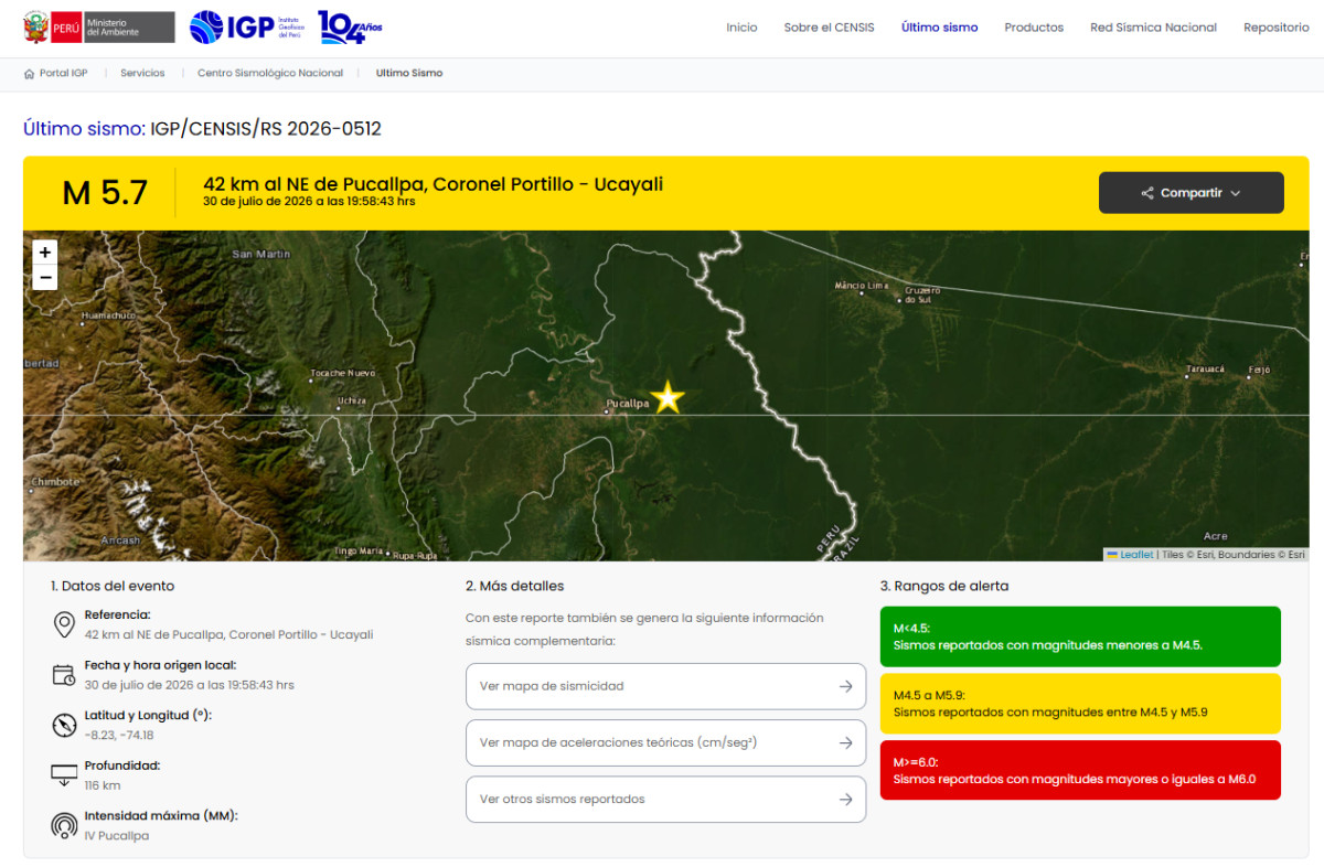 Temblor 