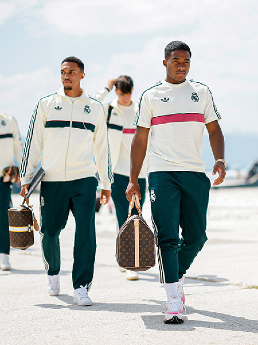 Real Madrid