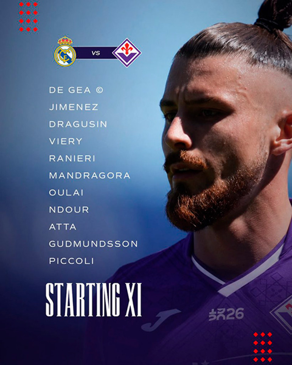 Fiorentina
