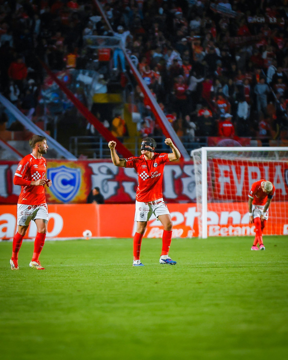 Matías Succar