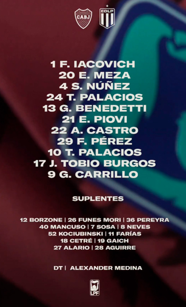 Estudiantes