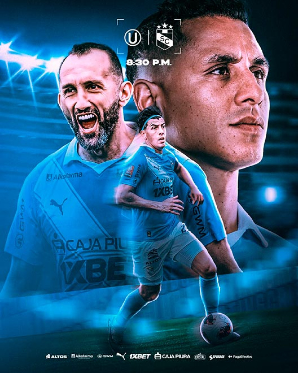 Sporting Cristal