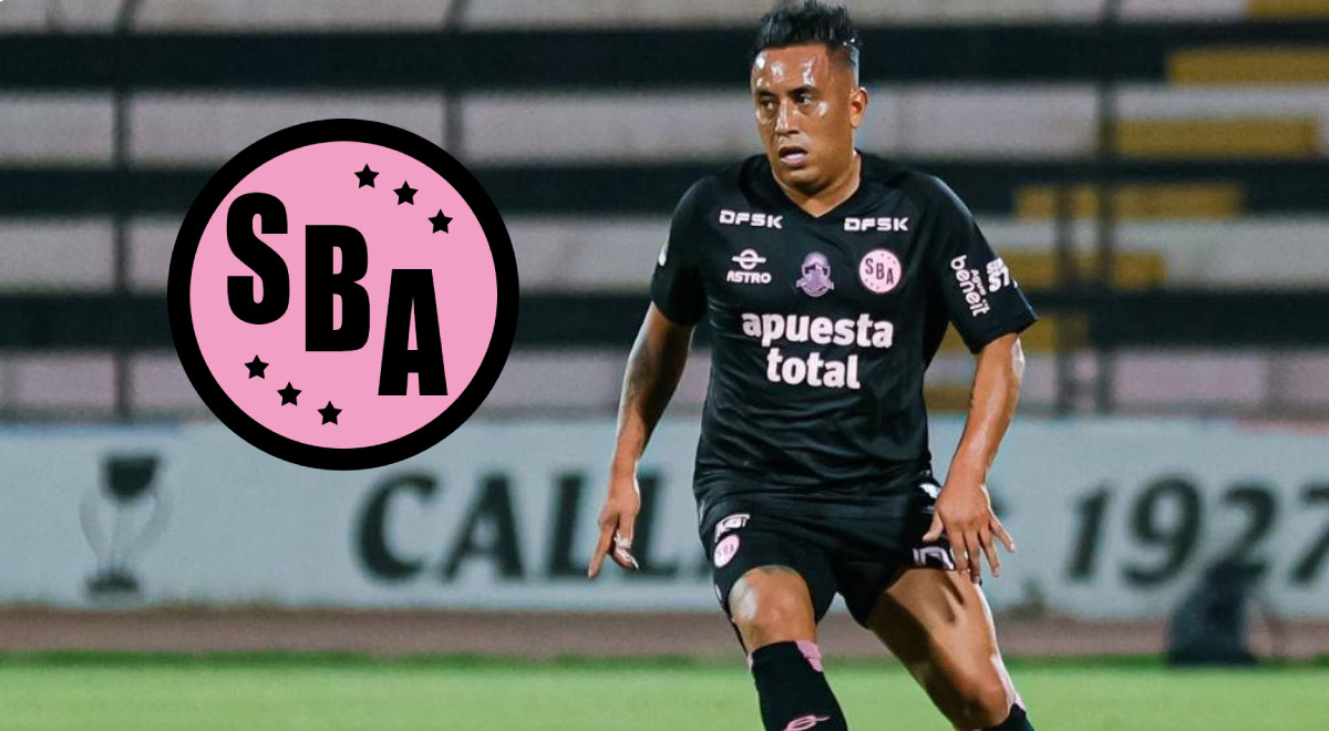 Christian Cueva, Sport Boys