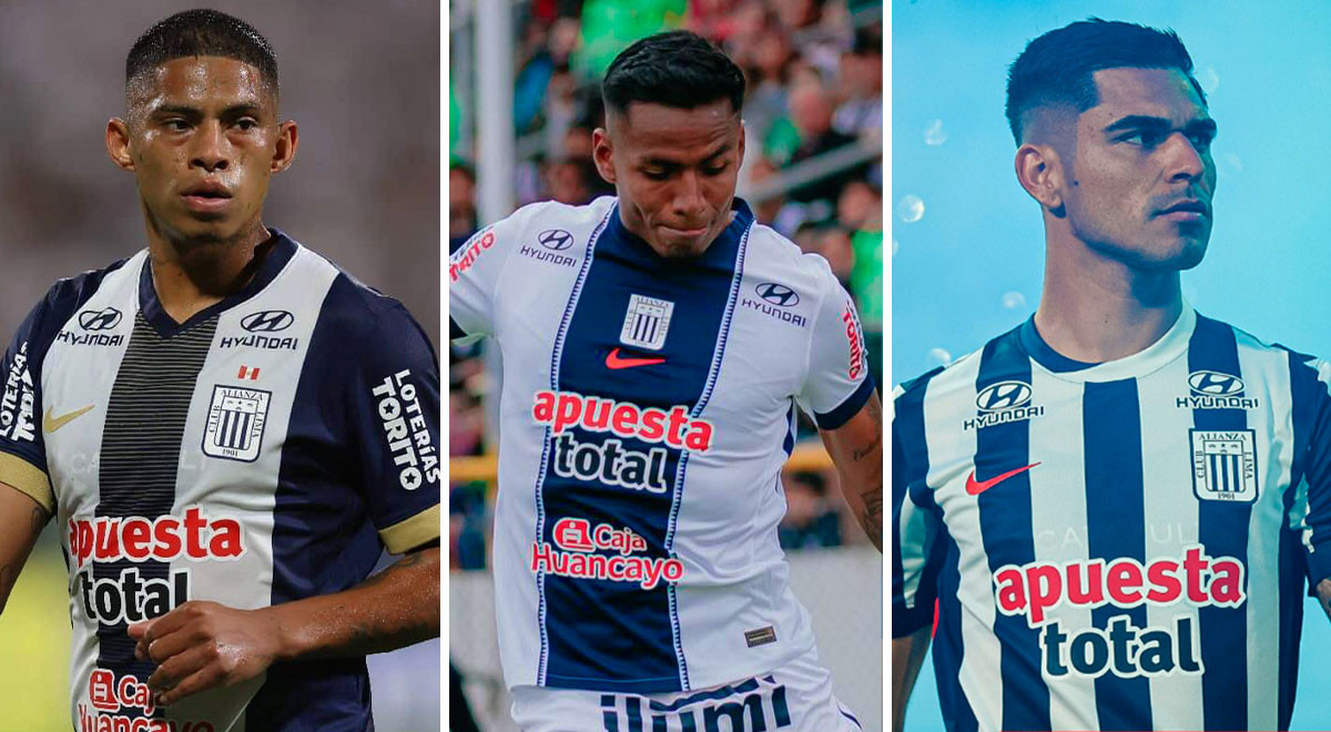 Alianza Lima