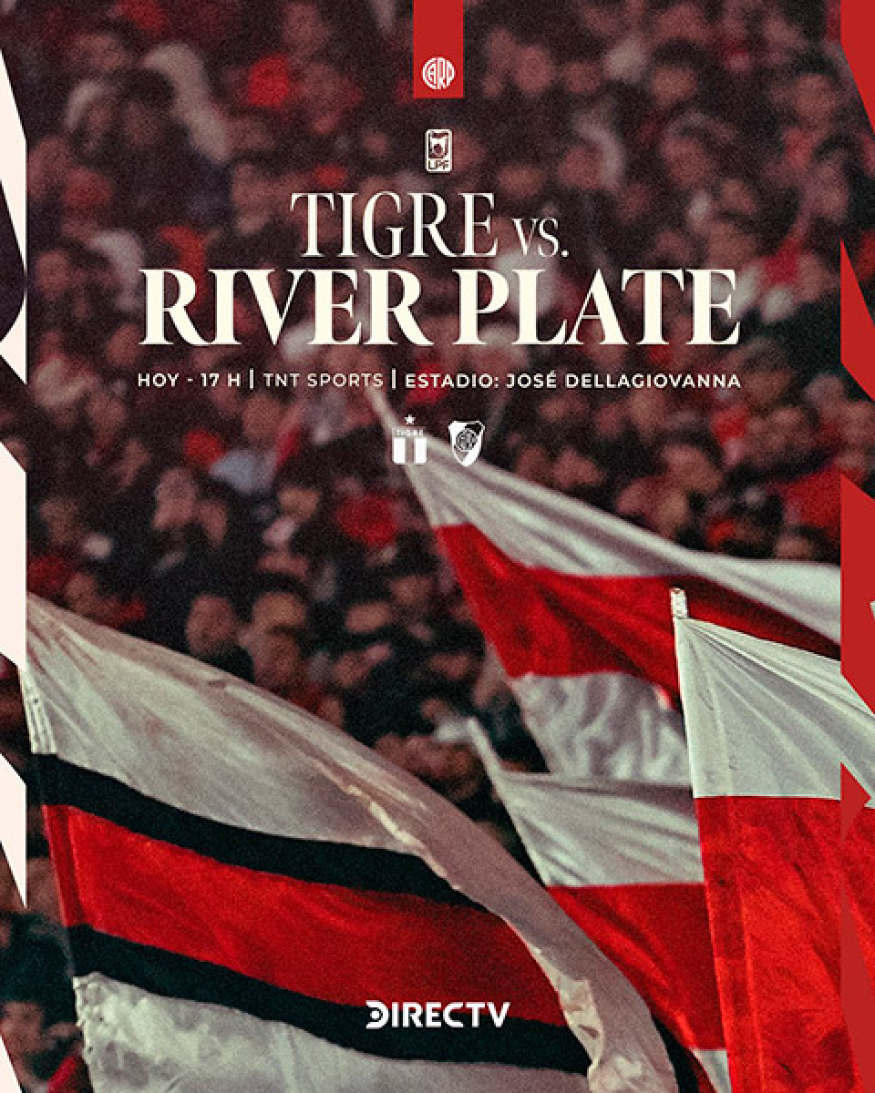 River Plate