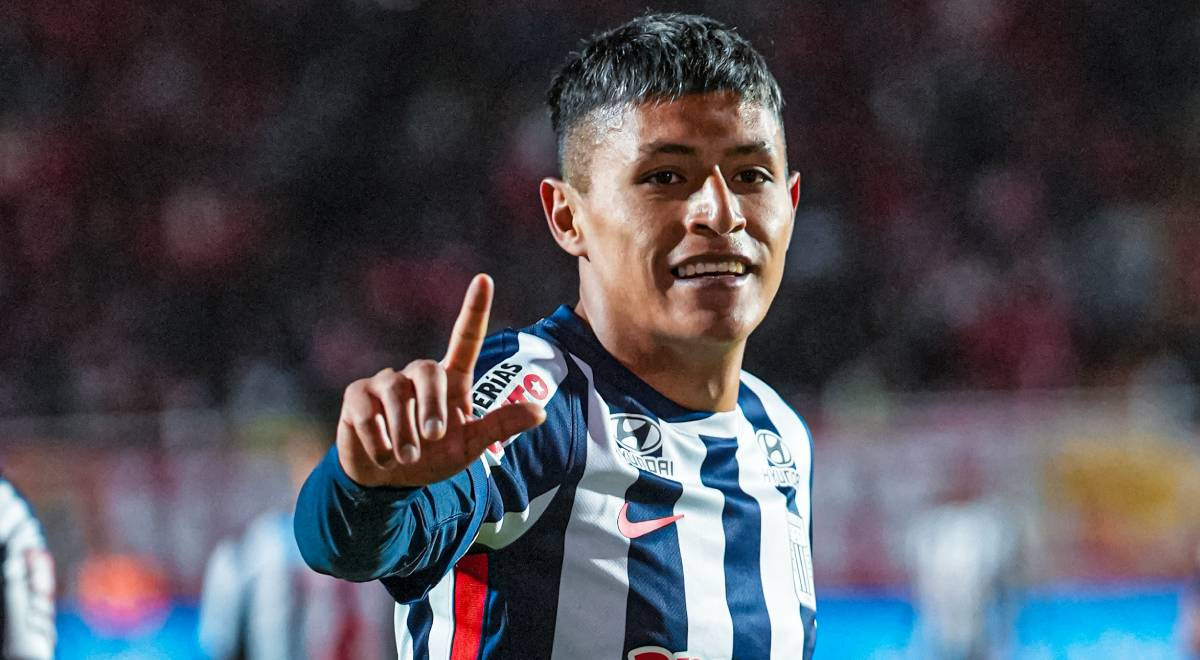 Marco Huamán