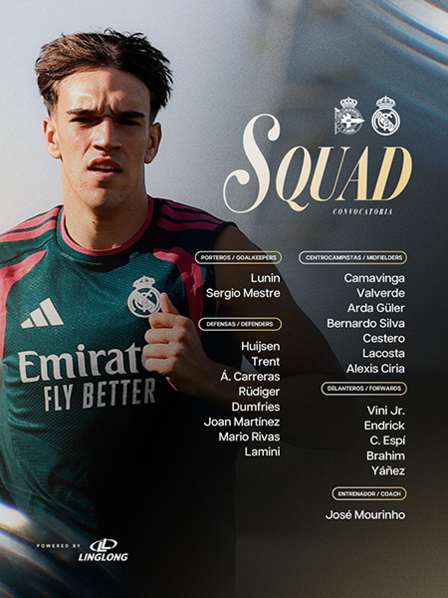 Real Madrid