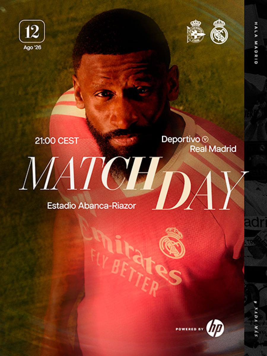 Real Madrid