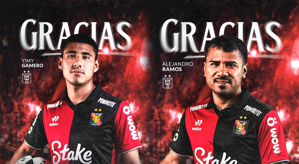 Melgar
