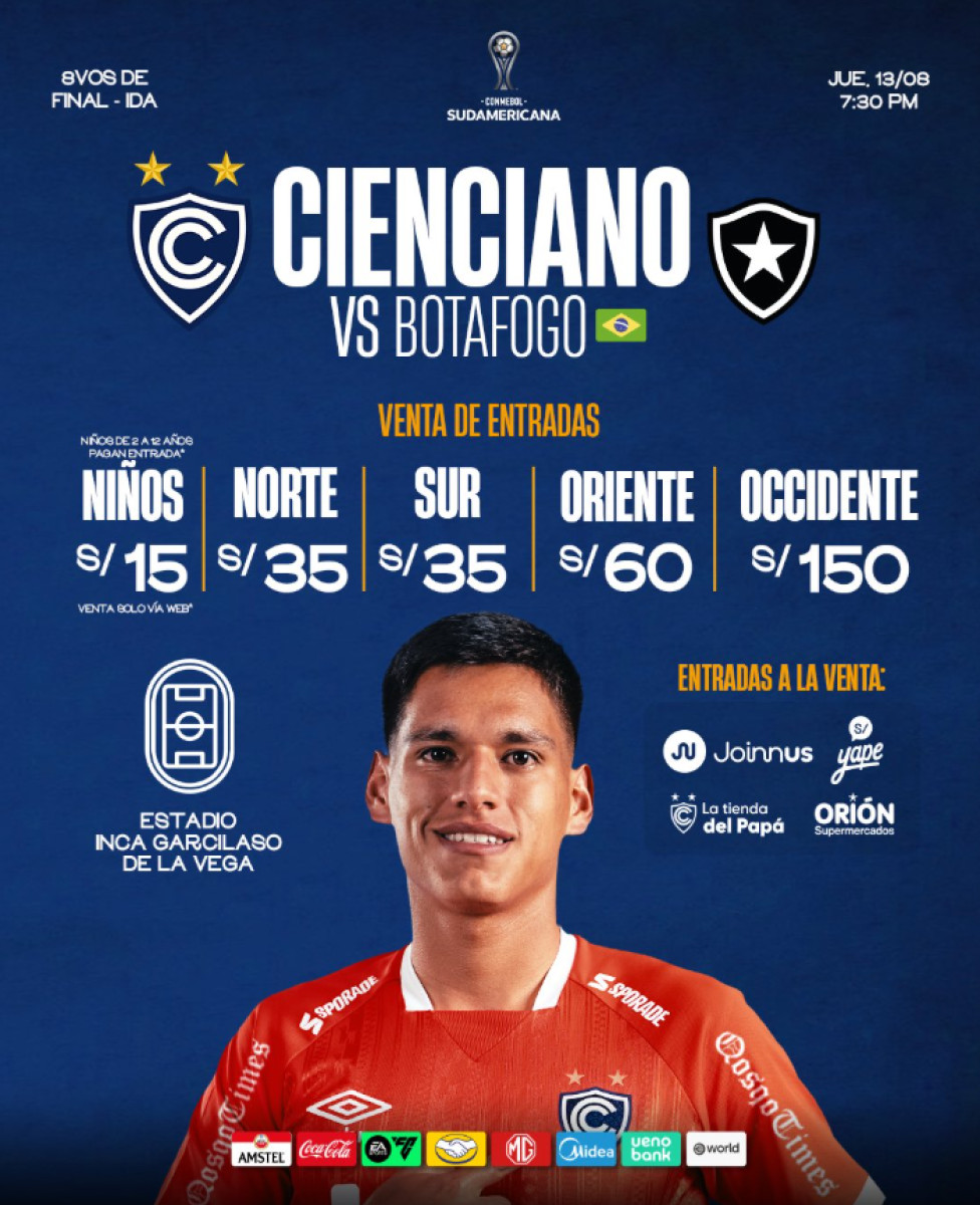 Cienciano
