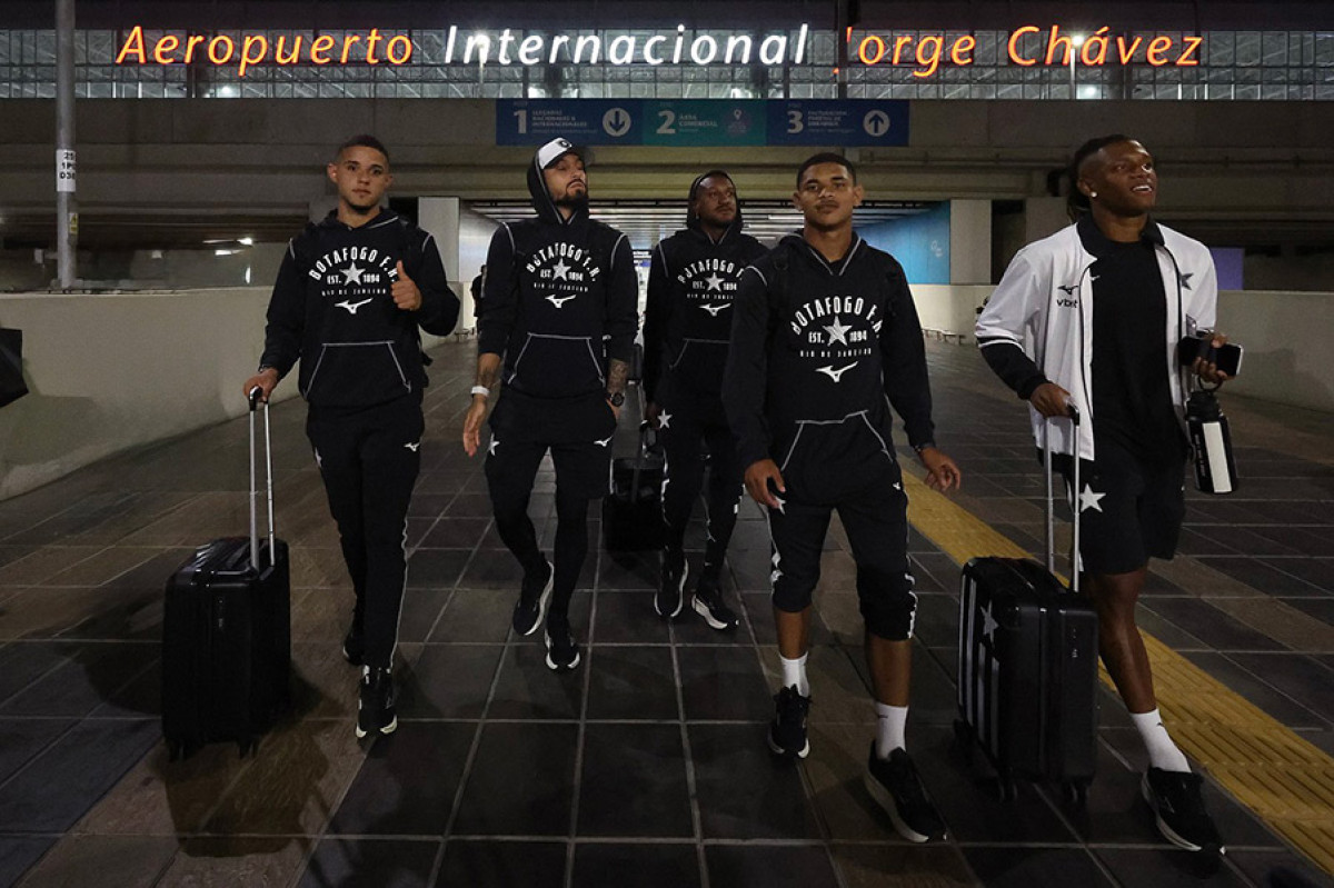 Botafogo