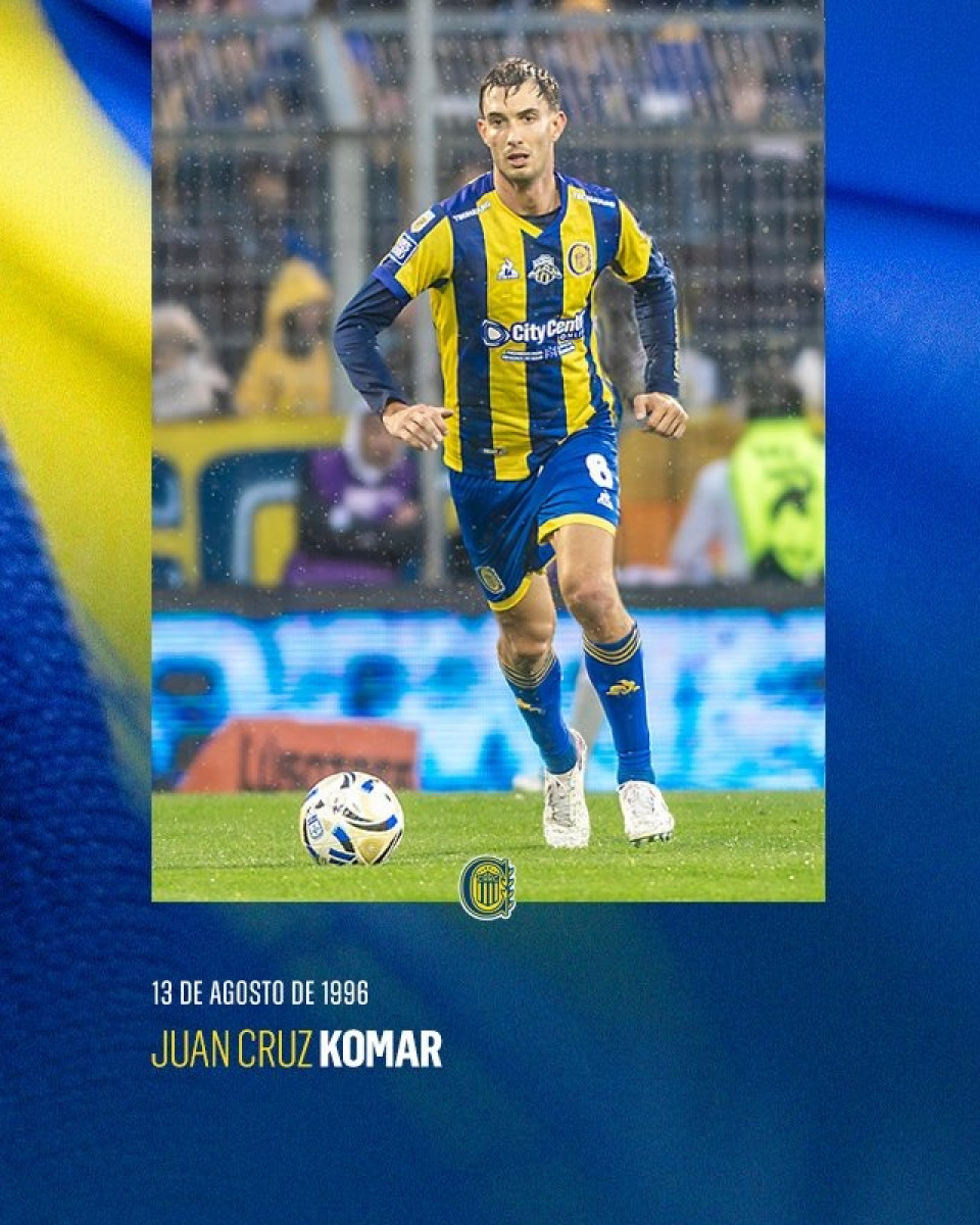 Rosario Central
