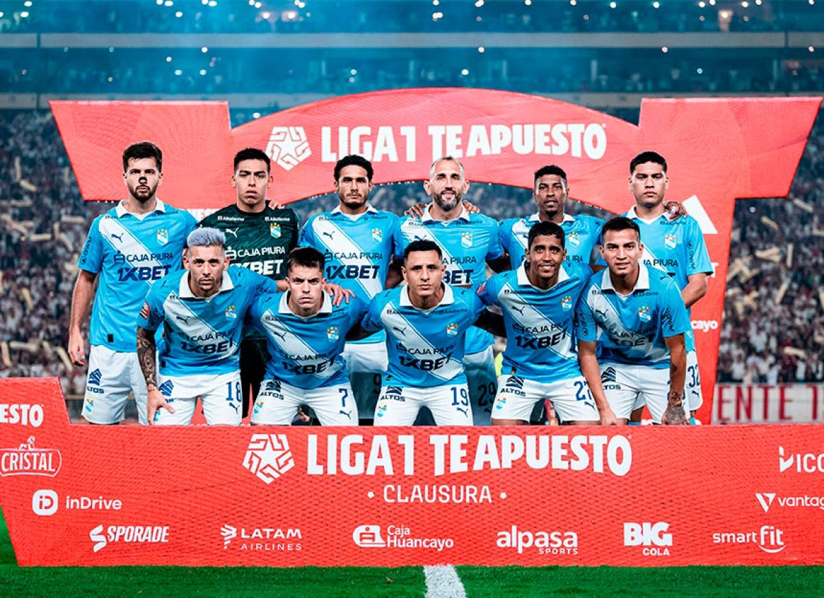 Sporting Cristal