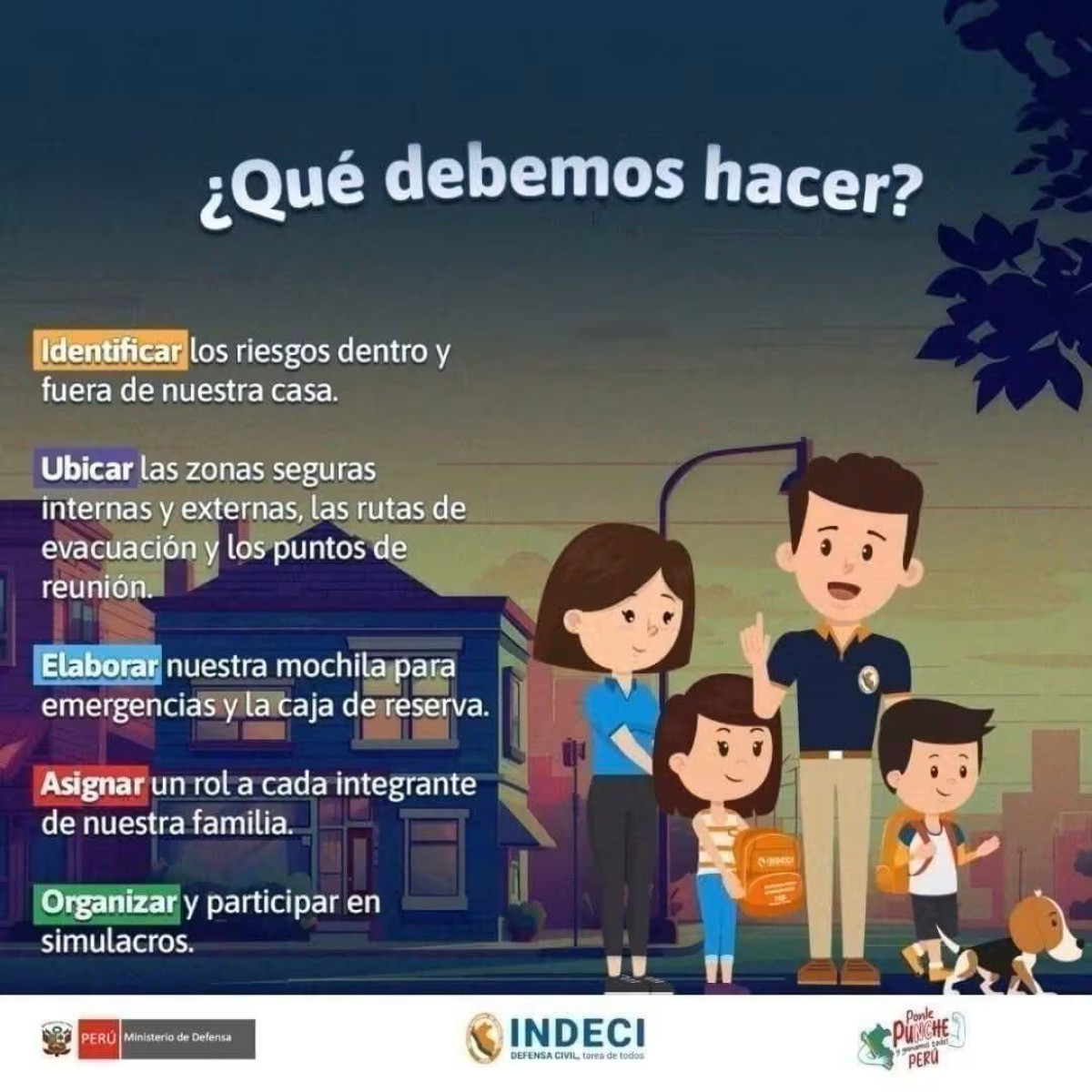 temblor