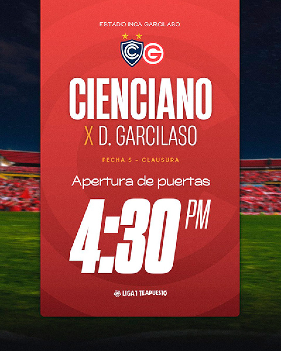 Cienciano