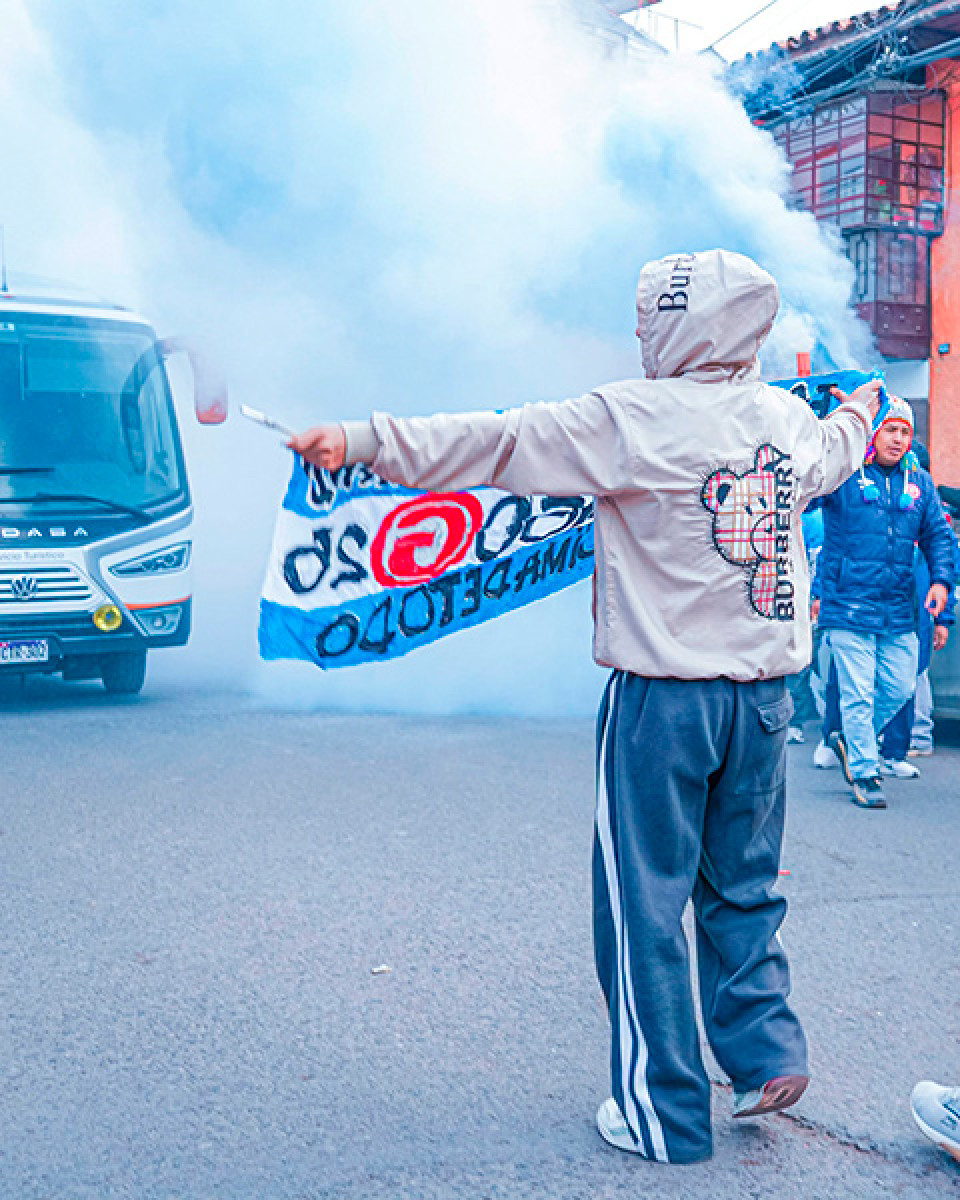 Deportivo Garcilaso