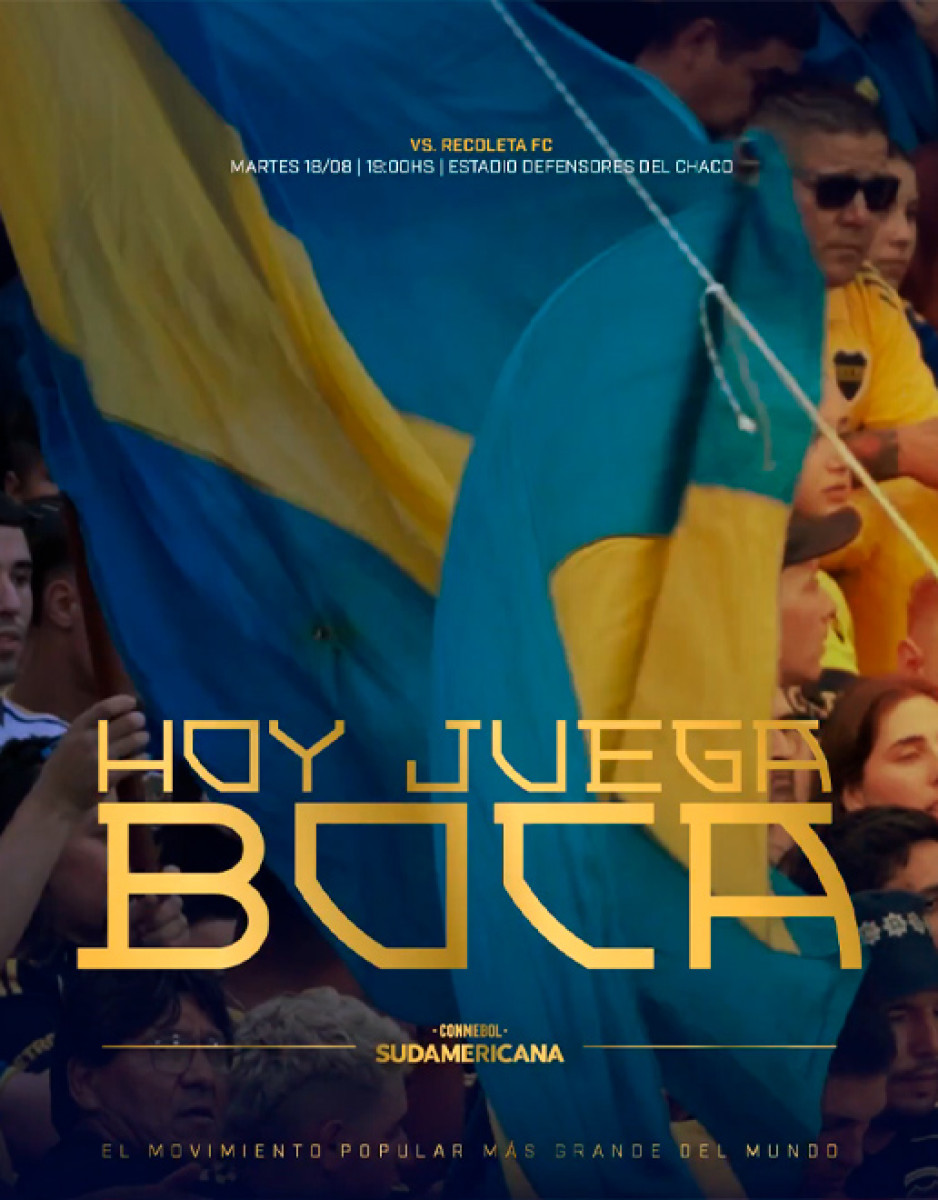 Boca Juniors