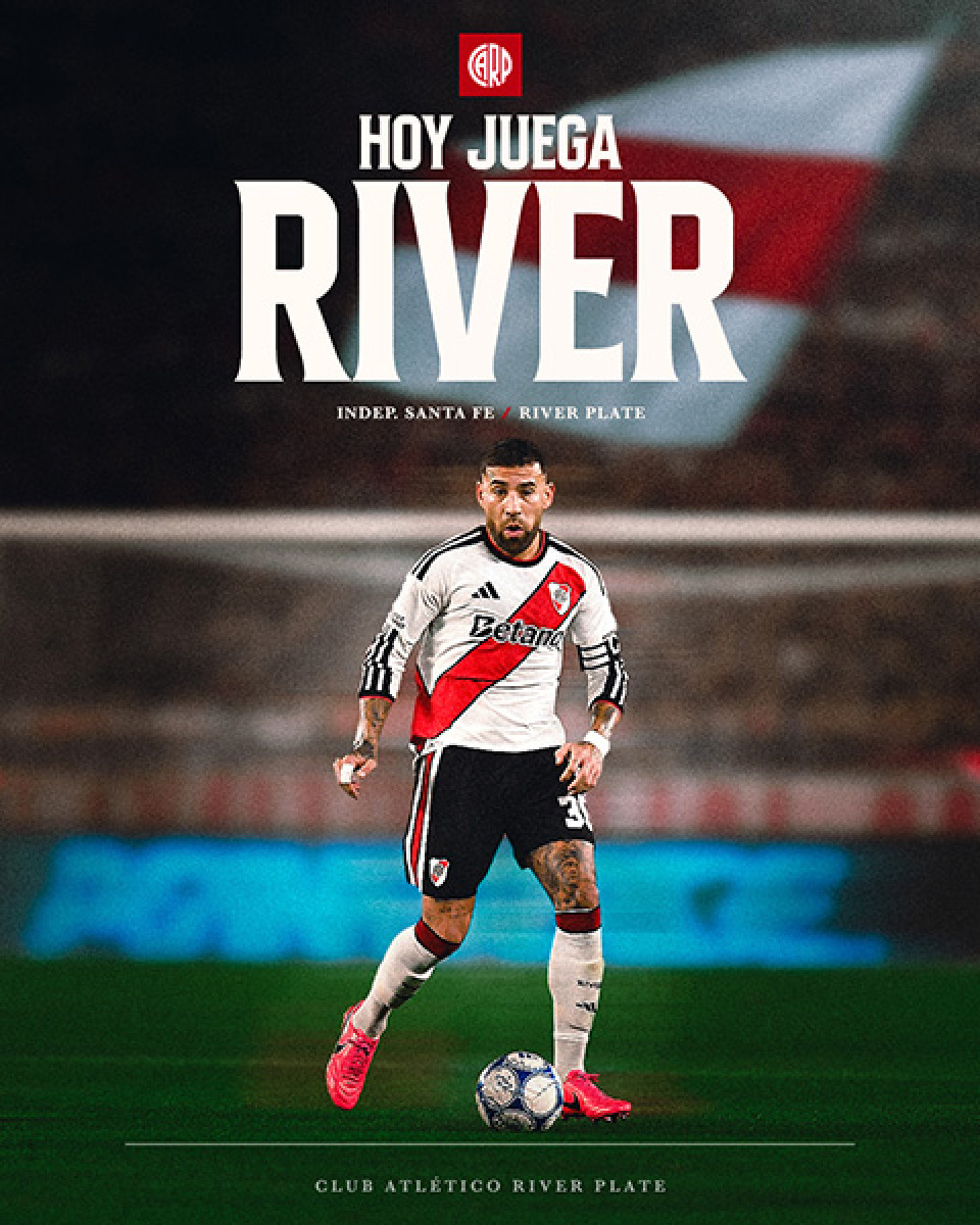River Plate