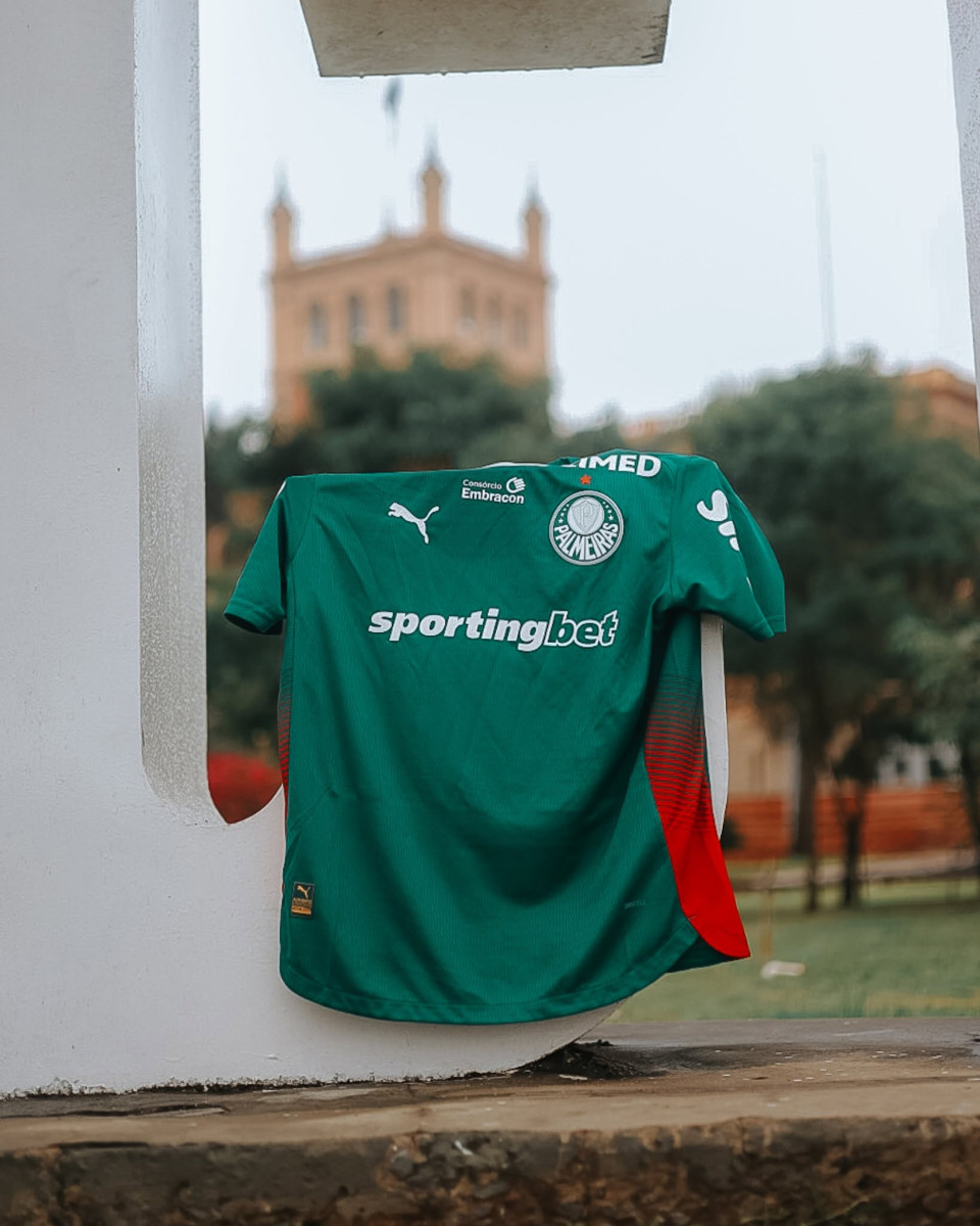 Palmeiras