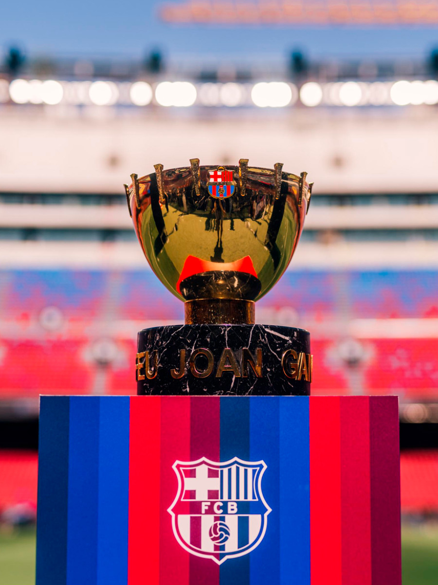 Barcelona