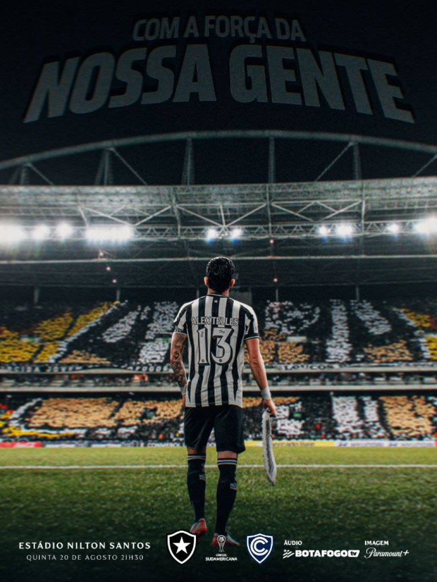 Botafogo