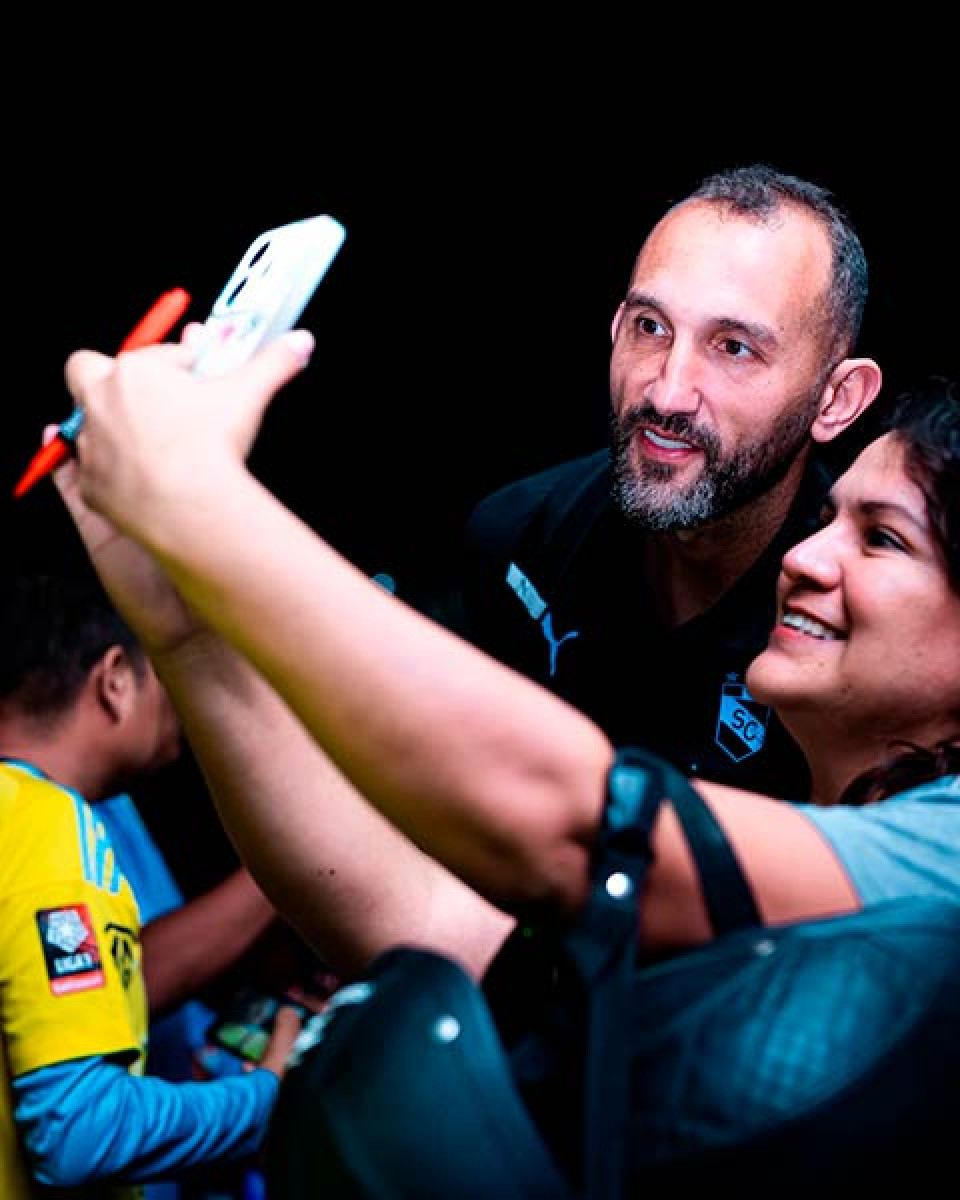 Sporting Cristal