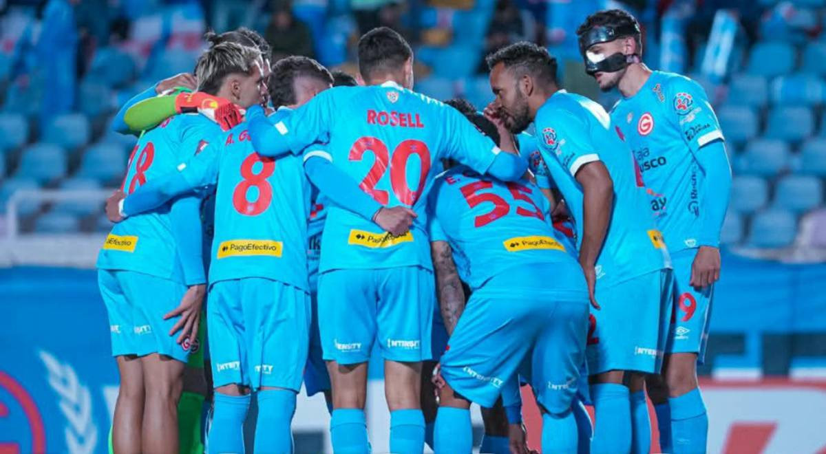 Deportivo Garcilaso fue el útlimo equipo que consiguió vencer a Alianza Lima en su estadio
