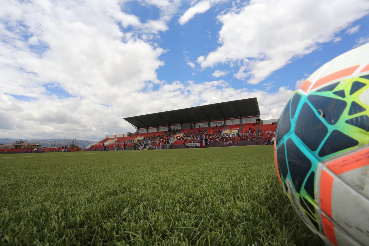 Estadio