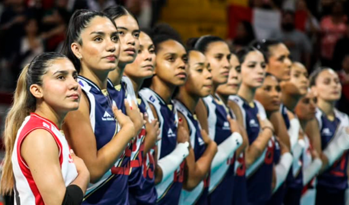 Perú está en el puesto 42 del ranking mundial