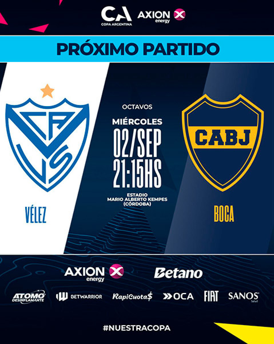 Boca Juniors