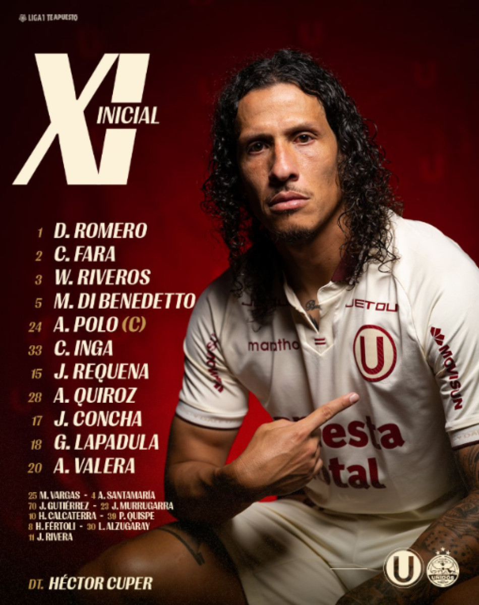 Universitario