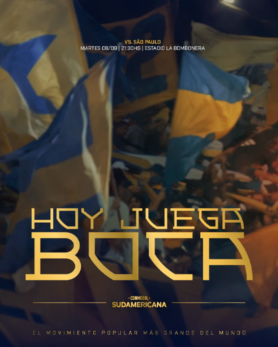 Boca Juniors