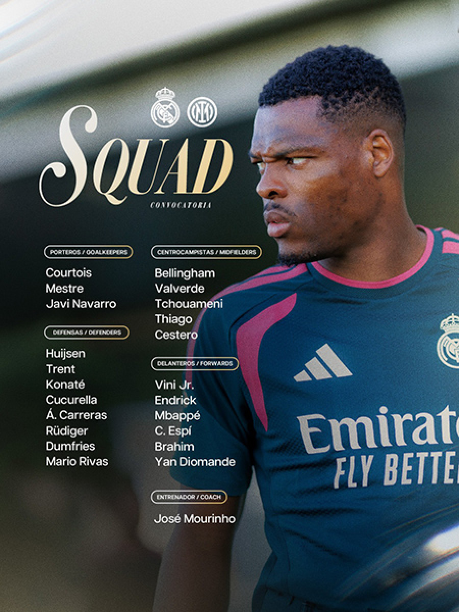Real Madrid