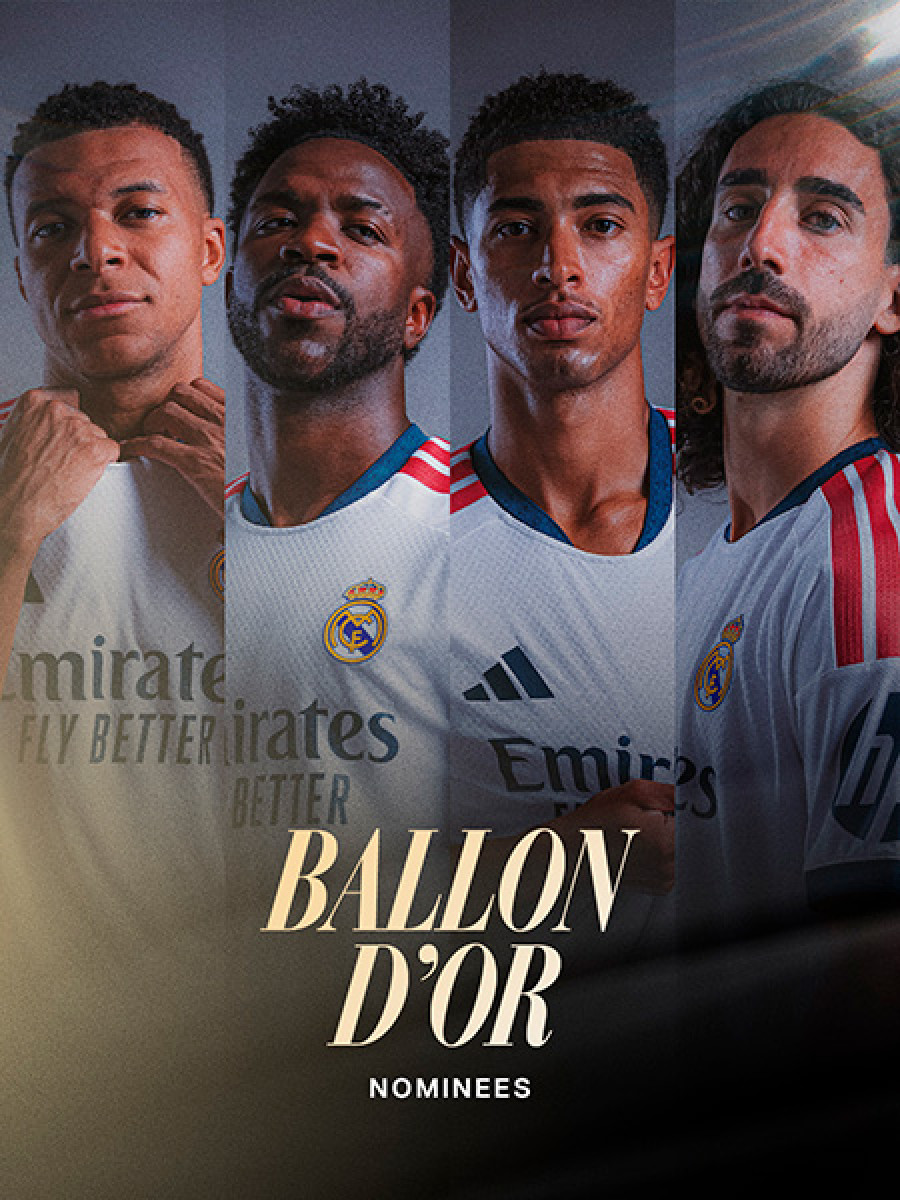 Real Madrid